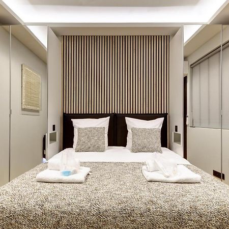 327 Suite Le Marais - Superb Apartment In Paryż Zewnętrze zdjęcie
