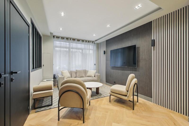 327 Suite Le Marais - Superb Apartment In Paryż Zewnętrze zdjęcie