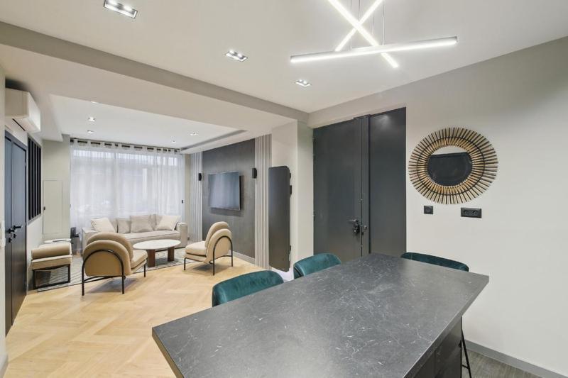 327 Suite Le Marais - Superb Apartment In Paryż Zewnętrze zdjęcie