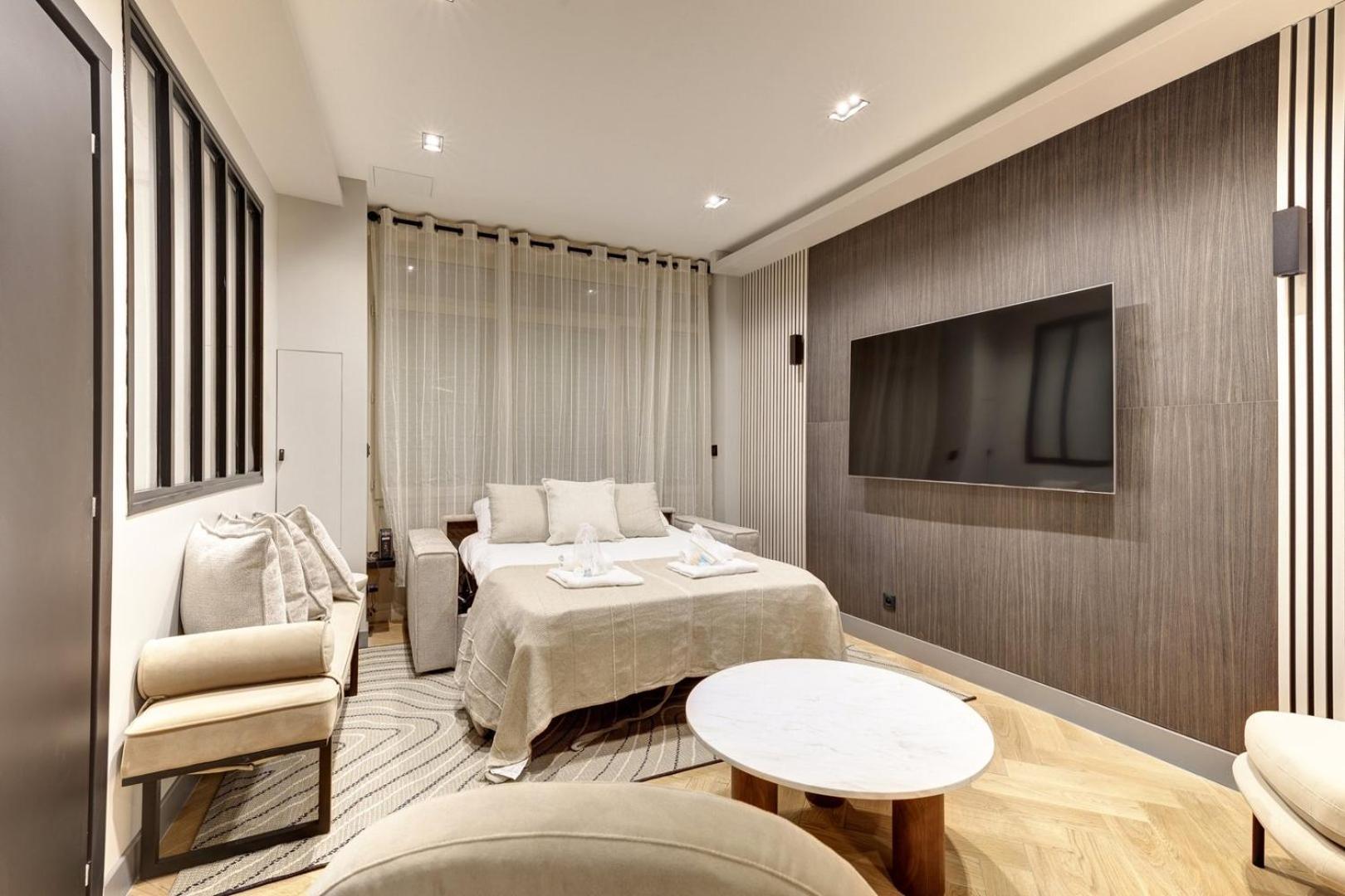 327 Suite Le Marais - Superb Apartment In Paryż Zewnętrze zdjęcie