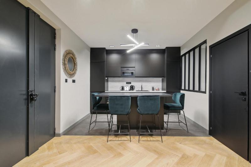 327 Suite Le Marais - Superb Apartment In Paryż Zewnętrze zdjęcie