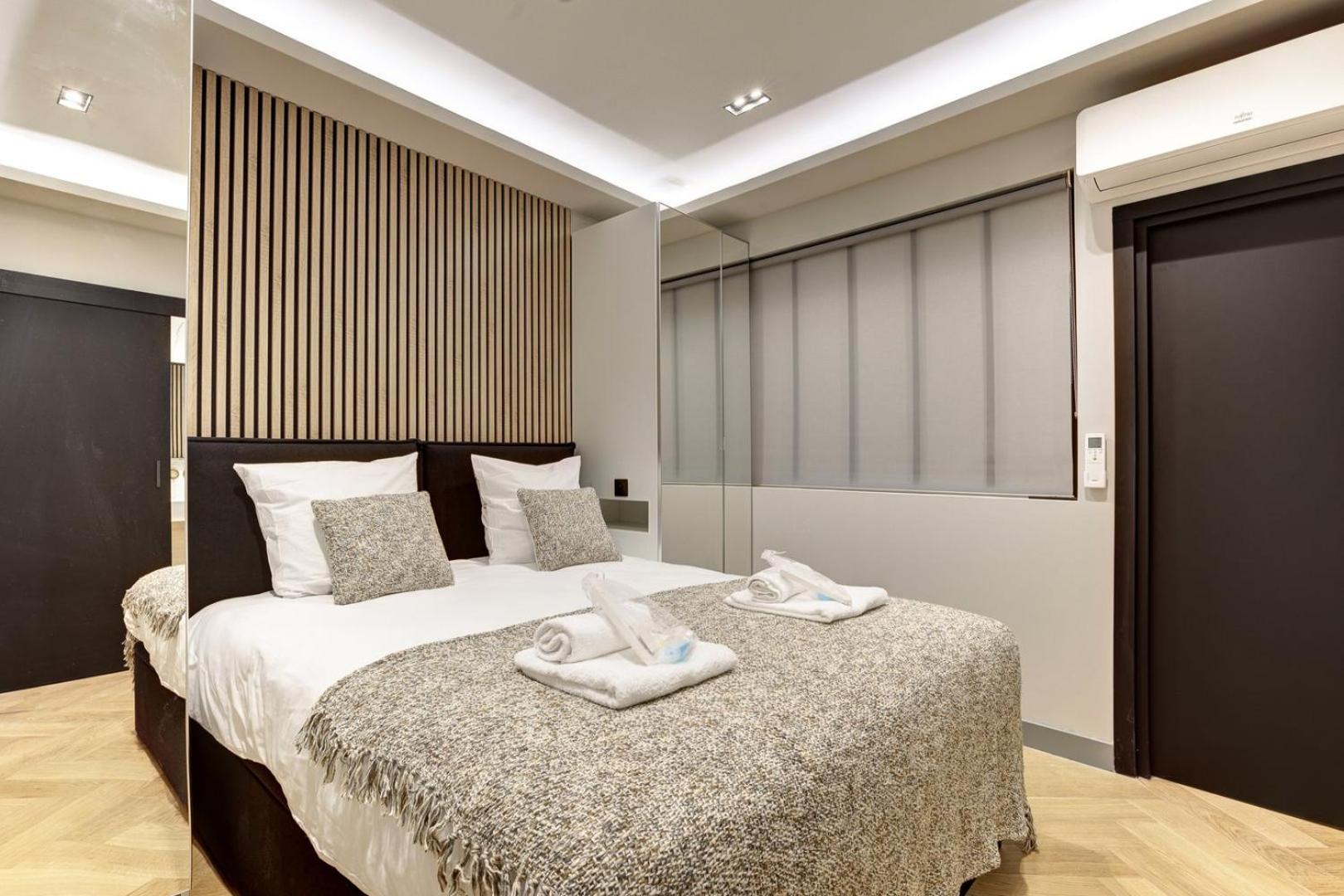 327 Suite Le Marais - Superb Apartment In Paryż Zewnętrze zdjęcie
