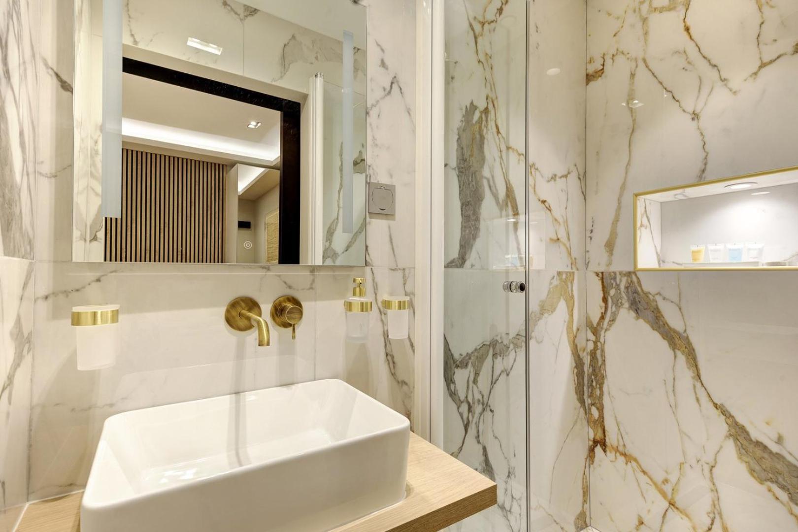327 Suite Le Marais - Superb Apartment In Paryż Zewnętrze zdjęcie