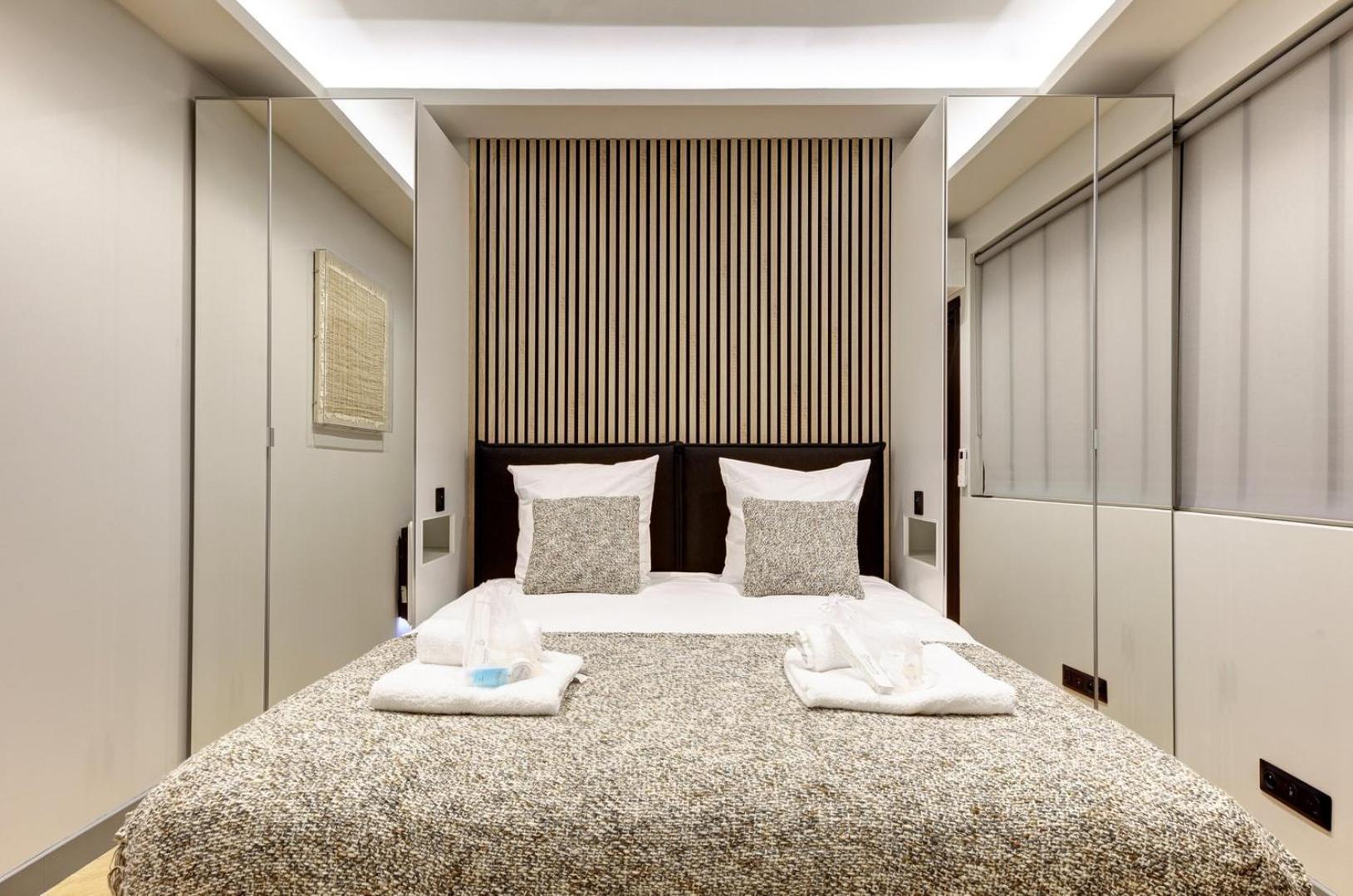 327 Suite Le Marais - Superb Apartment In Paryż Zewnętrze zdjęcie