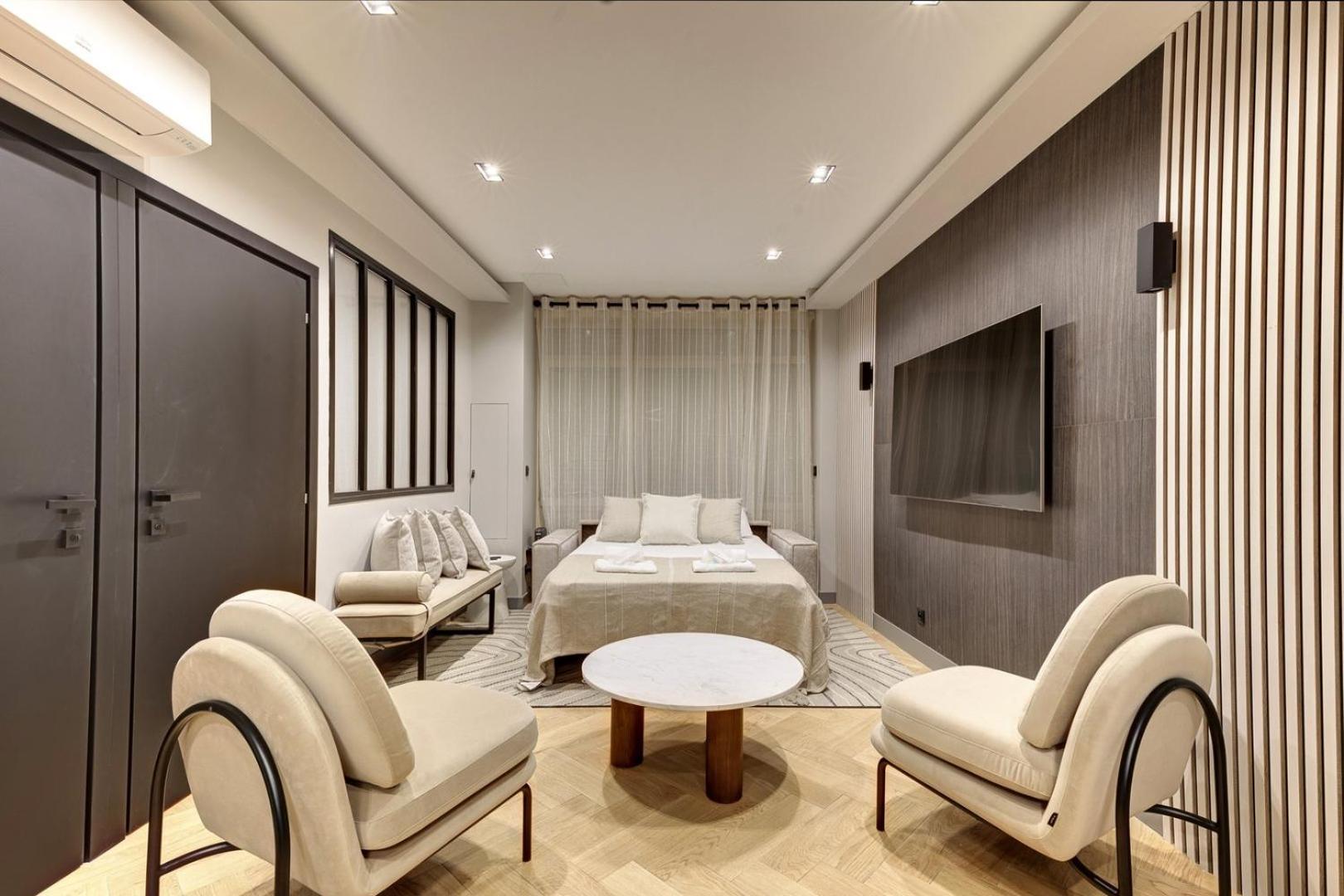 327 Suite Le Marais - Superb Apartment In Paryż Zewnętrze zdjęcie