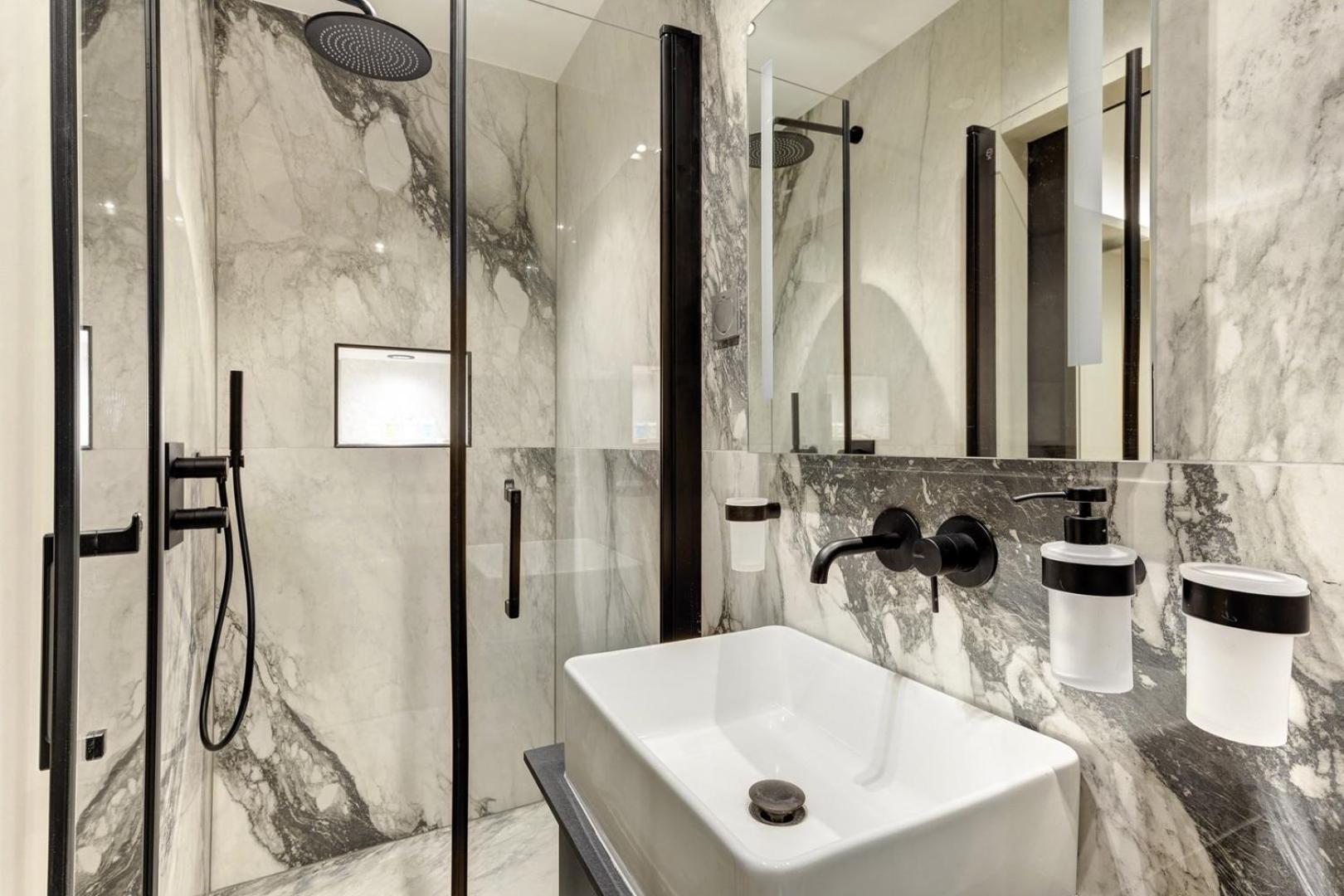 327 Suite Le Marais - Superb Apartment In Paryż Zewnętrze zdjęcie